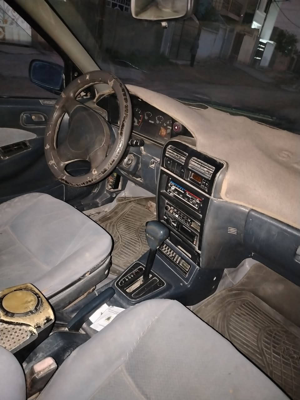 السلام عليكم سيفيا موديل 94 رقم بابل تحويل مباشر كير اوتاماتيك صدر حداديه خير من الله السعر 30 وبيها مجال قليل الرقم // ***********
