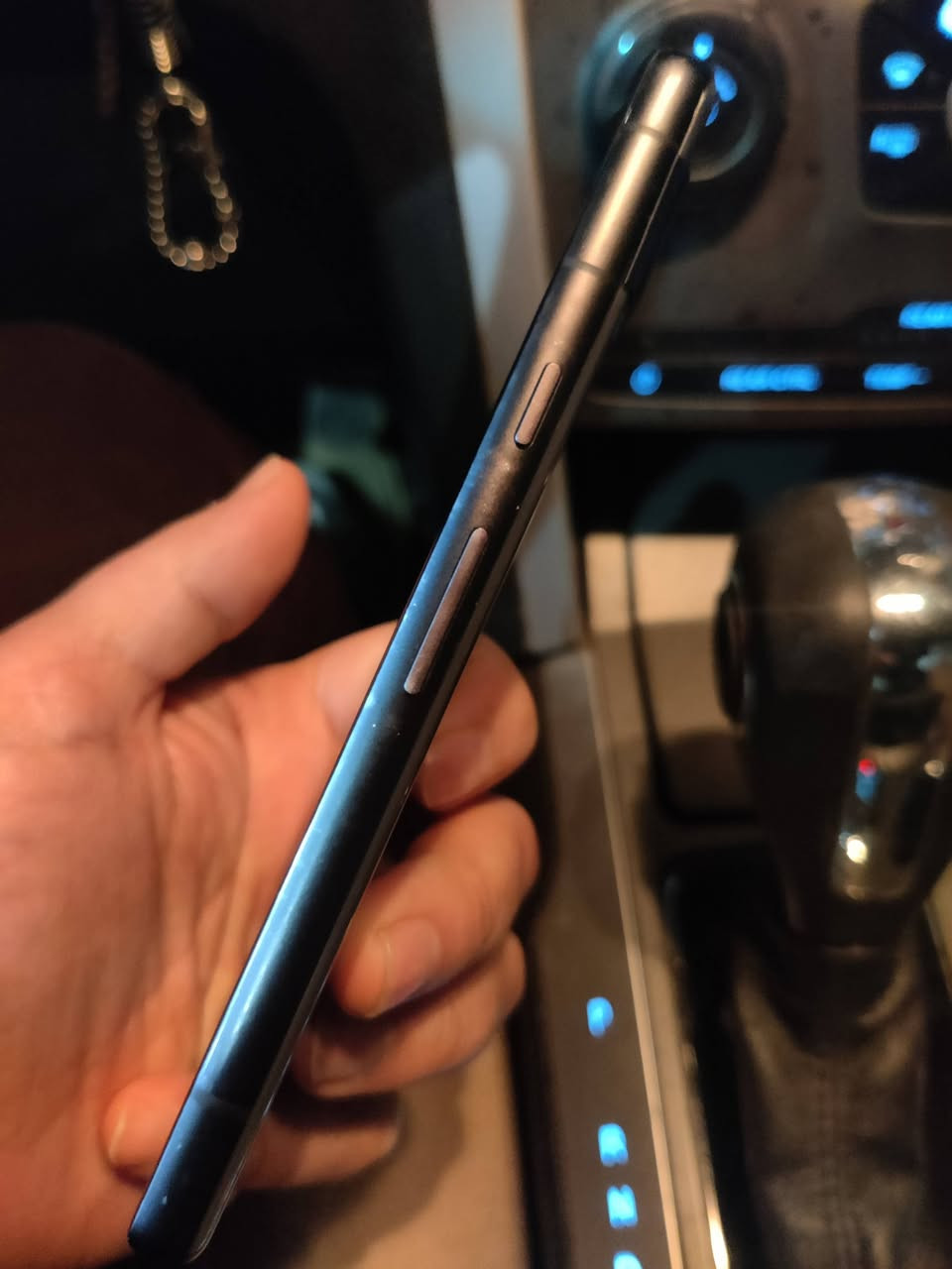 بكسل 4 xl
جهاز شرط پيويستى به باتريه
سعرى قفل 45 هزار
دهوك


**إذا كنت صاحب هذا الإعلان وتريد حذفه لأي سبب، رجاءا أرسل رسالة إلى الدعم الفني**