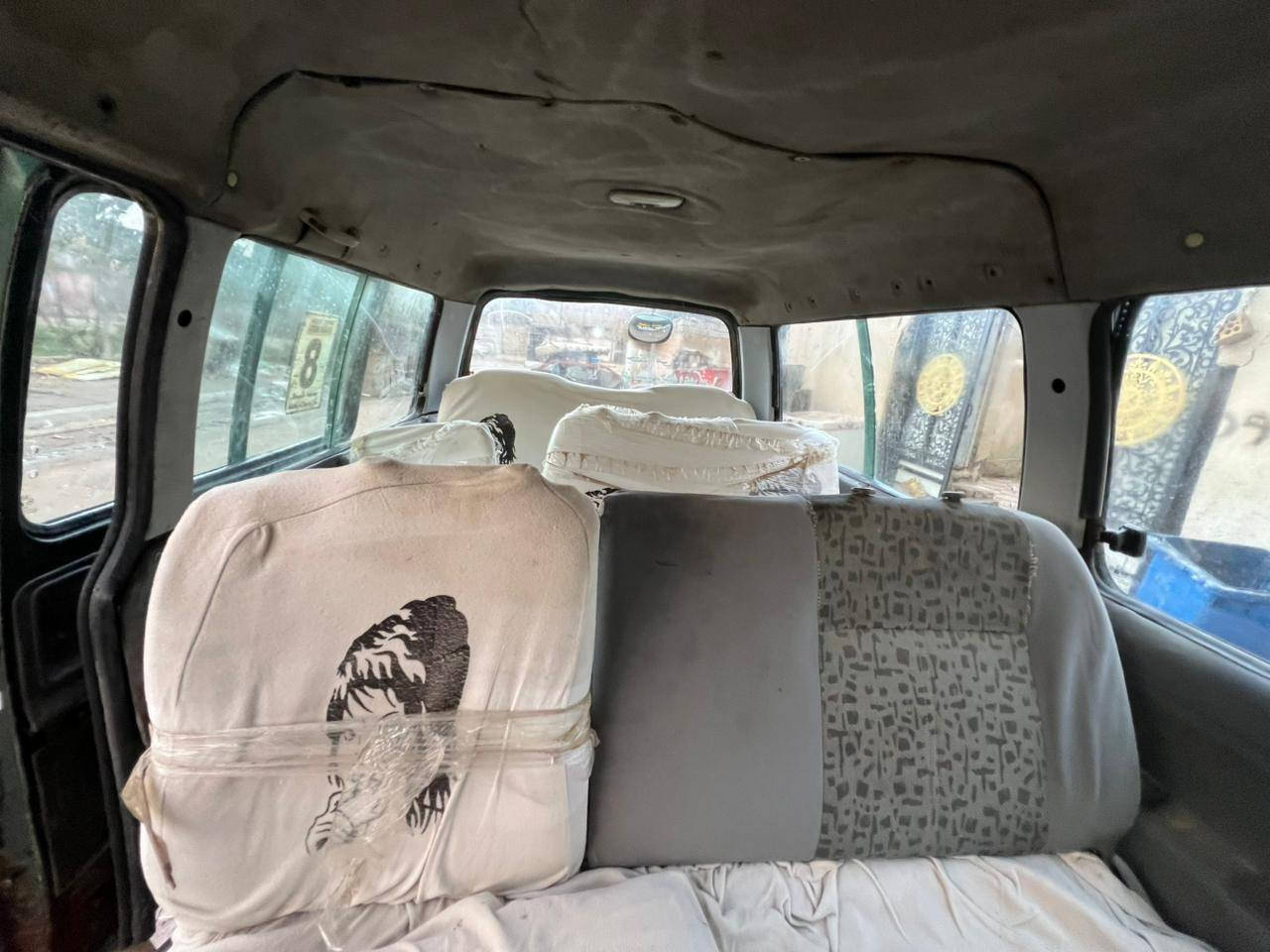 السلام عليكم بريجو البيع مديل 96 مكينه وكير واكسل مكفولات شواصي 4 مكفولات كهربائيات  عامه شغاله داخل نضيف تخم تاير جديد سياره جاهزه راعيه ماندله أبيع كوم حديد اتكفل سرقة وعشائر السعر (25) وبيه مجال مكان سياره البصرة شط العرب مامتواجد ع الفيس أتصل وتدلل


**إذا كنت صاحب هذا الإعلان وتريد حذفه لأي سبب، رجاءا أرسل رسالة إلى الدعم الفني**