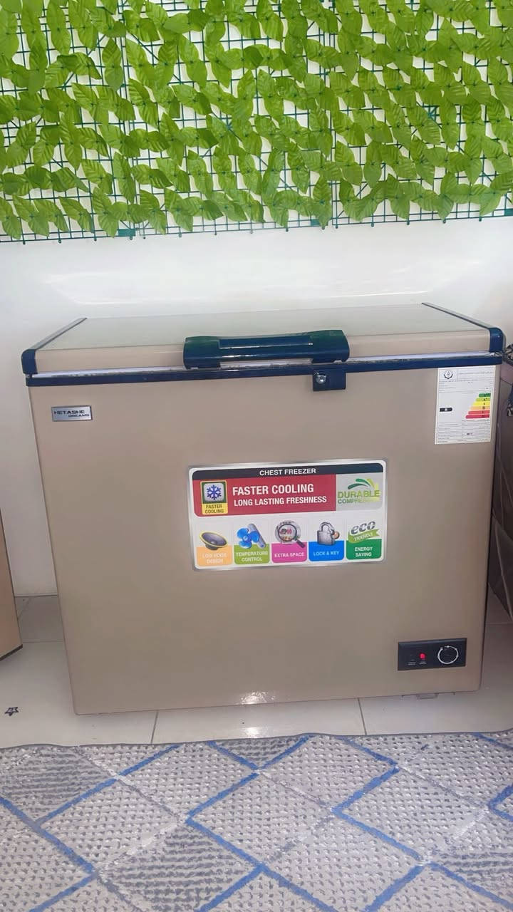 مجمدة للبيع اشتريتها 240 عارضتها 100 مستعجلة ع بيعتها عندي انتقالة من البيت


**إذا كنت صاحب هذا الإعلان وتريد حذفه لأي سبب، رجاءا أرسل رسالة إلى الدعم الفني**