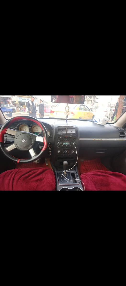 دوج جارجر موديل 2008
مكينه وكير وحداديه جدد
تخم تاير جديد
مكينه 3.500
مكفوله من العيب شرعي
رقم صلاح الدين سنويه لل30
تحويل يمته ماتريد
سياره حلوه وجاهزه
رحمالله والديكم لحد يكلي شبيه مابيه هاذه سونار كدامك سعر105وبيه مجال لاستفسار اكثر ***********
