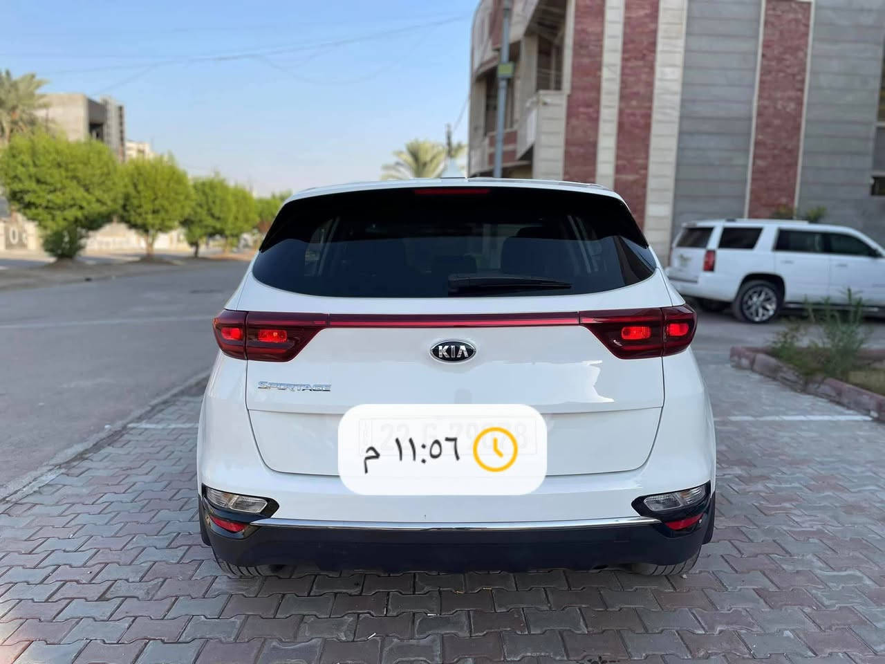 سبورتج 2020للبيع شاشة كامرة حساس كير مكينة خير من الله السعر 200ورقة التواصل واتساب وتلكرام فقط ***********
