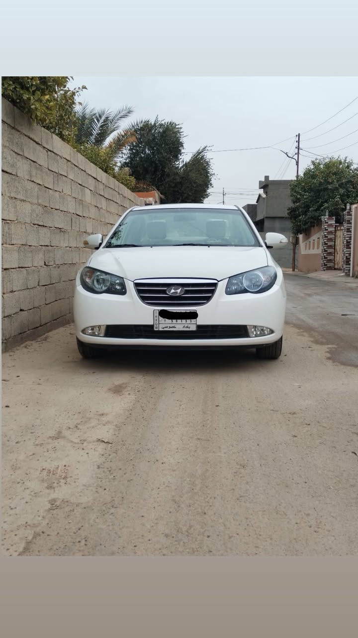 سلام علكيم سيارة للبيع انترا 2010 كير مكينة مكفولات شرط مكينة صغيرة دكشن عالي  السعر شدة و عشرة وبيهة مجال بسيط مكان سيارة ديالى دلي عباس اتصال *********** مكلف بلنشر
