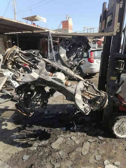 متوفرقطع غيارسيارات جارجرجالنجر كربلاء حي الصناعي ***********
