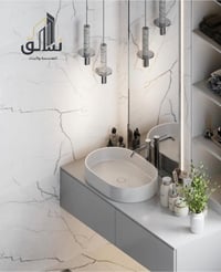 تصميم قيد التنفيذ • نَسَق للهندسة والبناء • الموصل سايدين