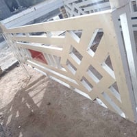 محجرتين • سبع جنكال • أحمر أبيض