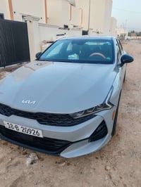 كي فايف ٢٣ • ١٦٠٠ تيربو • وارد امريكي