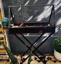 منقل شواء • ٢ قطع