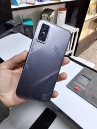 انفنك‍س GT 30 برو • ٢٥٦ • ٢٤ رام