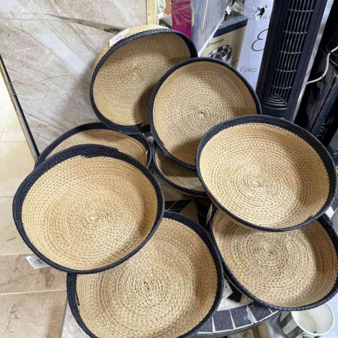 #جديد 🛍️🔥🔥
سوالف خوص 😍👍🏻باسعار مناسبة (عمل يدوي) 
خدمة التوصيل متوفرة لجميع المحافظات  #معرض_المعملجي_البيت_الالماني #العنوان_شارع_سيد_جودة_عمود_1400


**إذا كنت صاحب هذا الإعلان وتريد حذفه لأي سبب، رجاءا أرسل رسالة إلى الدعم الفني**