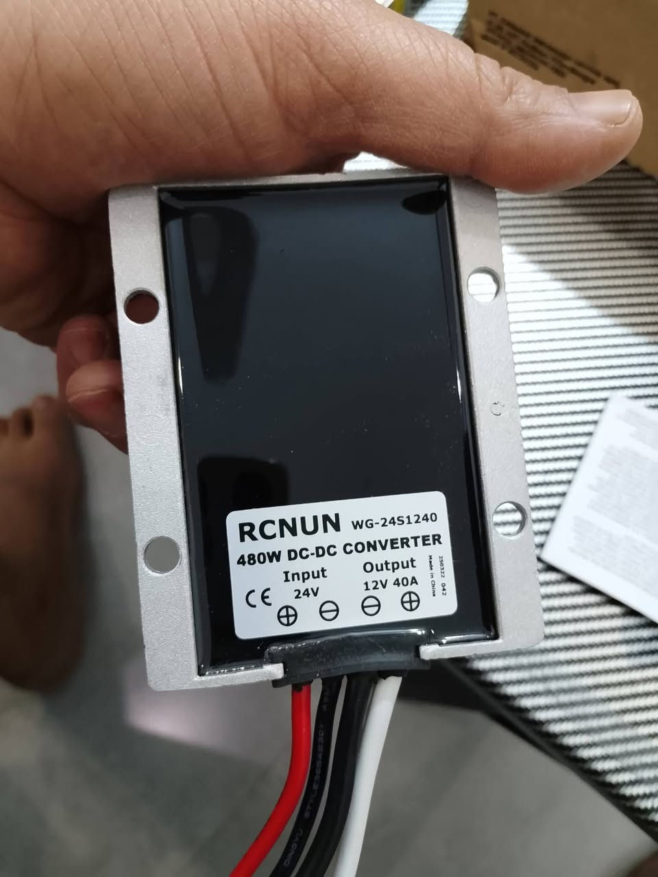 بيش يخدمنكم اخذوهن ماعرفهن شنو


**إذا كنت صاحب هذا الإعلان وتريد حذفه لأي سبب، رجاءا أرسل رسالة إلى الدعم الفني**