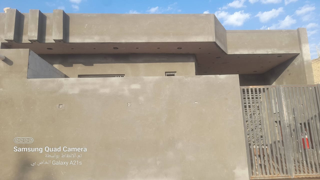 سلام عليكم ورحمة الله وبركاته وياكم خوكم سجاد لخلفه لباخ جراره وسطار جص وبياض شغل درجه اولى هاتف *********** ابن ميسان واليحب يجي خاص وخادم
