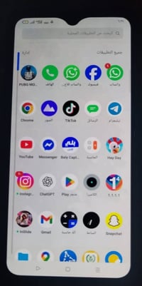ريلمي X2 برو • ٢٥٦ • بصمة عاطلة