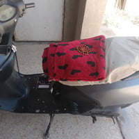 سبيسي • ياباني • سلف كهربائي