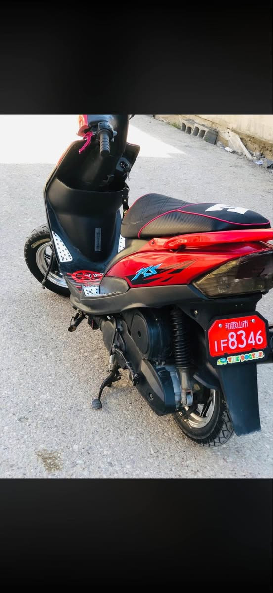 ‎￼ دراجة ماكس للبيع‎ بعقوبة, ديالى


**إذا كنت صاحب هذا الإعلان وتريد حذفه لأي سبب، رجاءا أرسل رسالة إلى الدعم الفني**