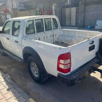 فورد رانجر • ٢٠٠٨ • مزاد واسط