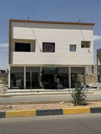 🛑 اعلان رقم 8 للبيع للبيع للبيع للبيع   عمارة تجارية على سايدين الأركا...