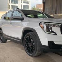 جي ام سي تيران • ٢٠٢٢ • ٥٨٠٠٠