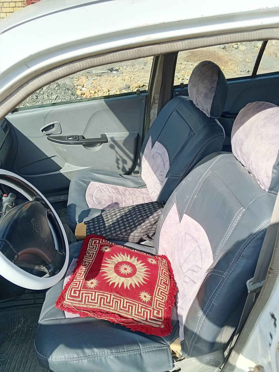 السلام عليكم موديل 10 رقم بصره مشروع وطني مداور وتحويل سياره جاهزه ما نقصها اي شيءر
السعر 23 وبيها مجال قليل مكاني واسط ***********
