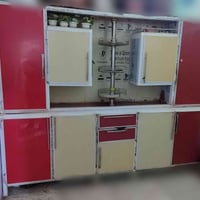 كاونتر • نضيف • كوت