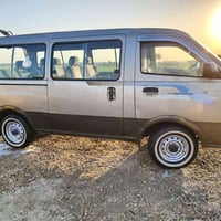 بيجو ٢٠٠١ • نجف مشخاب • مكينة كفالة