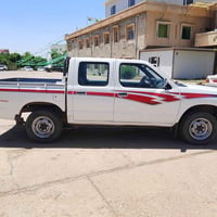 نيسان موديل 2004به شه رتى بئ عيبى بس ته بريت نيه و كامل بؤياخه له سه ر...