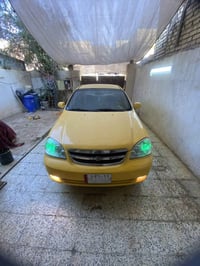 اوبترا مديل 2014 جاهزه  رقم بغداد  للبيع 74 بدون حادث قوي بدون تبديل ش...