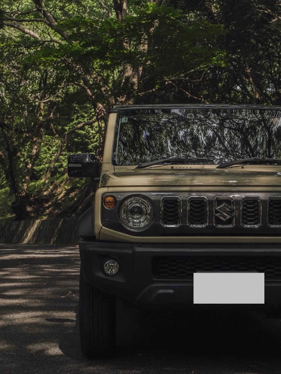 سوزوكي جمني ماشيه 5،000 ع وضع الشركة معروضه ب30 مليون وبيها مجال للطيبين عنوانها بغداد حي اور مقابل مركز القدس بغداد, العراق


**إذا كنت صاحب هذا الإعلان وتريد حذفه لأي سبب، رجاءا أرسل رسالة إلى الدعم الفني**