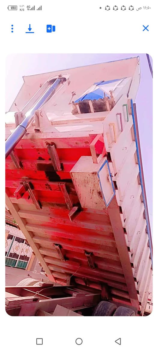 بدي قلاب مال سكانيا البيع مكان صلاح الدين بيجي ***********
