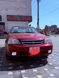 شباب عندي اوبترا موديل 2005 كير عادي للبيع ماشيه 183 حقيقي مكفوله الضر...