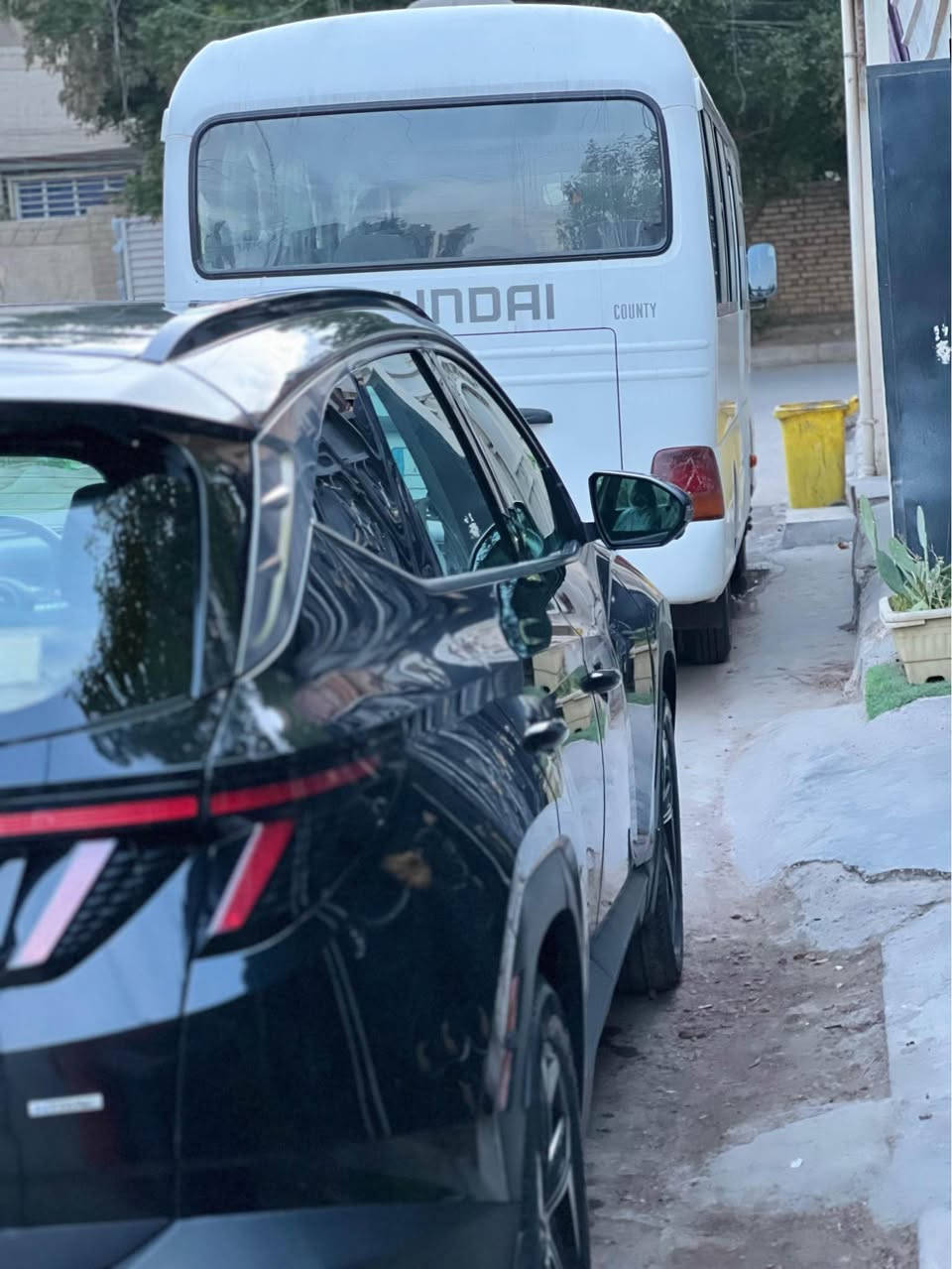 السلام عليكم توسان 2022 فول الفول اعلى فئة كامرات 360
رادار 360 حساسات امامي حساسات خلفي كشنات تدفئة تبريد گير دكم عداد الكتروني اضائة داخلية مابيهه اي نقص سياره كامله وهواي بعد مواصفات هيا اعلى فئة بالتوسان تبريد شاشة وقطعتين ماشية 34 ميل ضربهه الجنطة والبنيد وجاملغ جهة عكس السايق صور الضربة مرفقه بالمنشور السعر 173 بيهه مجال بسيط جداً المكان حي اور للتواصل ع الرقم 777 512 3755 بغداد, العراق


**إذا كنت صاحب هذا الإعلان وتريد حذفه لأي سبب، رجاءا أرسل رسالة إلى الدعم الفني**