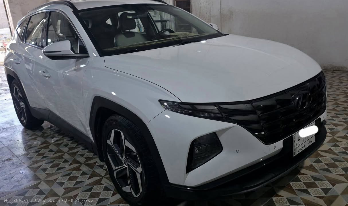 للبيع او مراوس مع راف فور او هايلاندر او سبورتج 2025  خليجي
Hyundai Tucson
خليجي 
الموديل : 2022 و المحرك : 2000L والارقام : بغداد باسمي 
الموصفات : بصمه -بصمه ابواب - شاشه كبيره - تشغيل عن بعد - شحن واير ليس - سايد بريك بصمه - اوتو هولد -مود درايف - بردات خلفيه -حساسات اماميه خلفيه -لايت زنون عدسات-كشنات كهرباء - 
 
للاستفسار اتصل او واتساب : ***********  
مكاني ديالى بعقوبة المركز
