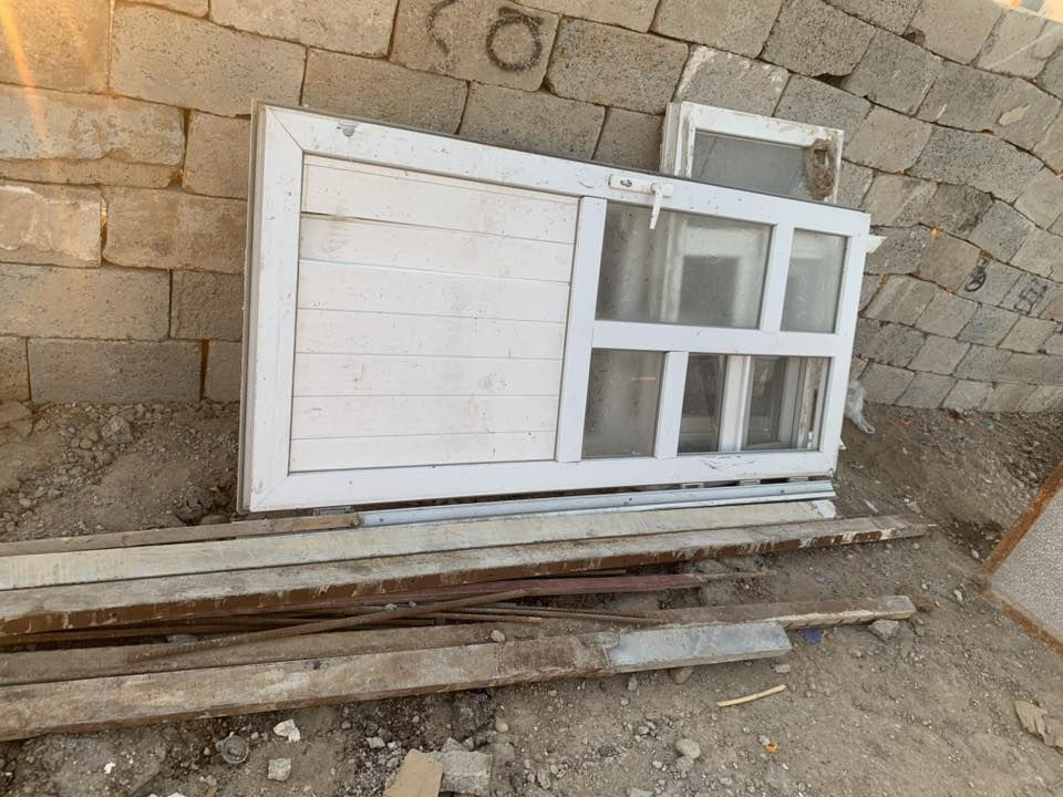 سلام عليكم غراض للبيع قيم وخذ مكان كركوك حي العسكري ***********
