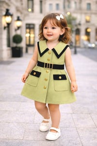 فستان • البيت الصغير • المسيب