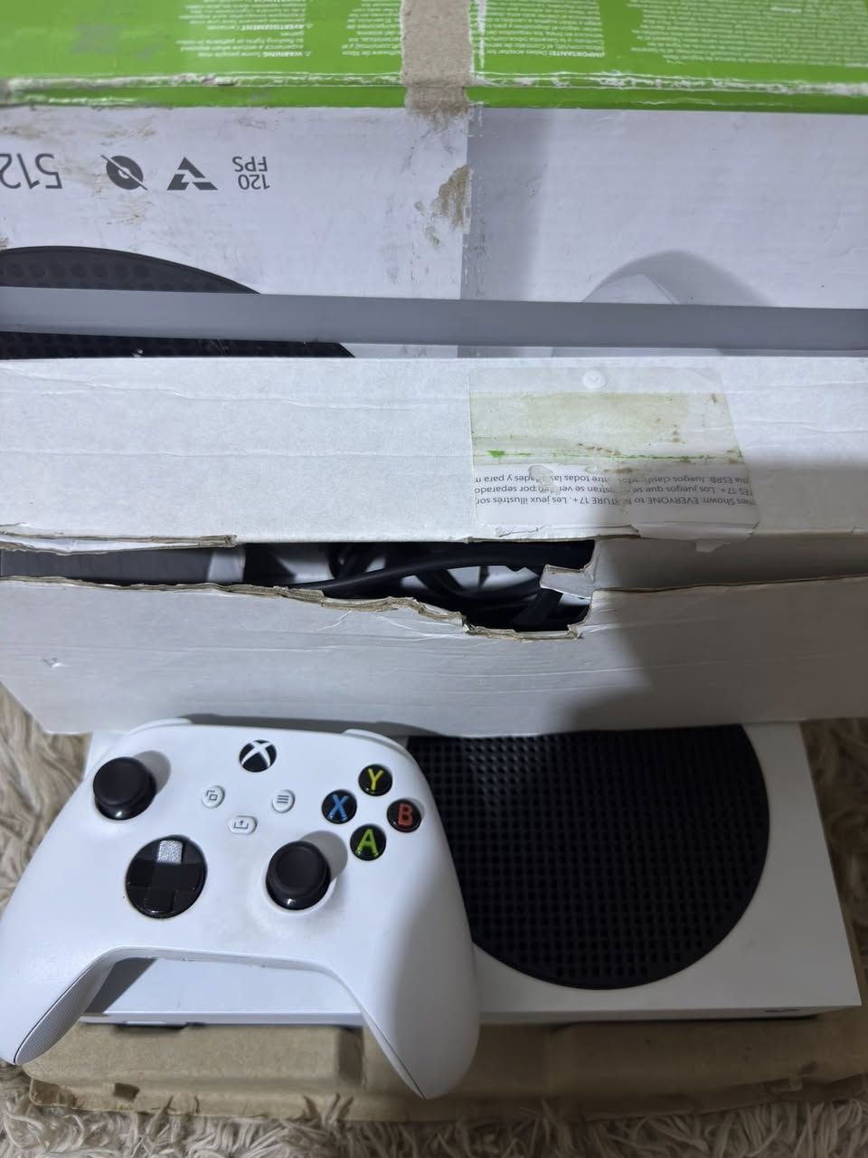 سيرس لووك ستيكر ب 355 شرط الفحص والضمان بصره ابو الخصيب


**إذا كنت صاحب هذا الإعلان وتريد حذفه لأي سبب، رجاءا أرسل رسالة إلى الدعم الفني**