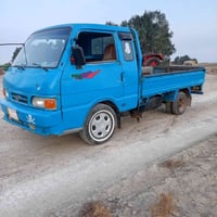 سيارة بلدية • ١٩٩٥ • بابل الشوملي