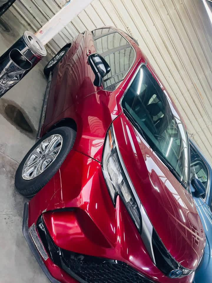 فول مواصفات XSE  

موديل 2022

ماشيه 45 

باب وجاملغ صبغ وشويه بارد

اخواني السيارة مرقمة اربيل سعر 280

فتحة سقف

بوب كهرباء

تدفئة كشنات

رادارات امامي خلفي جانبي

حساسات امامي خلفي 

كشنات جلد

كشنات كهرباء

بصمة

اوتو هولد

للتواصل:***********
