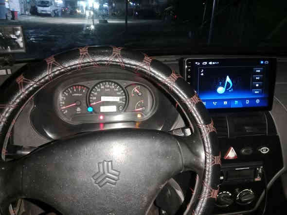 السلام عليكم
طيبه 2015 رقم بغداد انكليزي

مكينه كير صدر جدد هيئه وغرامات مصفره  

بأسمي تحويل ثاني يوم سنويه تنتهي ب 2030 

هزه جديده مسويله إعدامه نوزلات بلكات فيتبم حساساته كلهن جدد سياره خير من الله ما نقصه 
غير خياسات بل دوسه وهلالات فقط
مكاني بغداد المشتل
سعر 33 وبيه مجال للشراي

رقمي ***********
