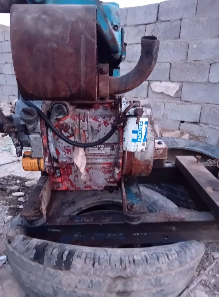 سلام عليكم محرك دويز ٢ بستم مكفول من تبخير وتنقيص 
مكان بغداد سعر ٨ ورقات للاستفسار ***********
