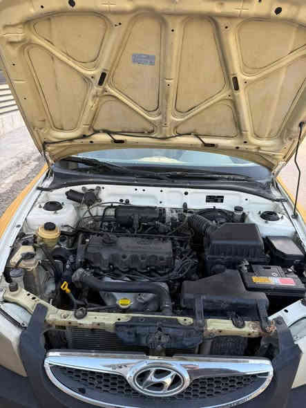 السلام عليكم
هيونداي فيرنا 2014 سركه العامه 

سياره بأسمي سنويه لل 2027

محرك كير خير من الله

بيها بنيد و دعاميه مبدلات و شويه من جاملغ مبين بالصور 

سياره مال رزق 

تبخير خفيف كلش تدرون الفيرنا بيها دخان 

بدون تنقيص بدون تنقيص
تايرات جديده شادهم
صدر دبلات خير من الله
شادهم كوري الاصلي
سياره متعبك شغل و اطلع 

69 وبيها مجال للشراي 

مةان السياره بغداد الاعضميه 

رقم تلفون بي واتساب 

 *********** 

الشراي يتصل
