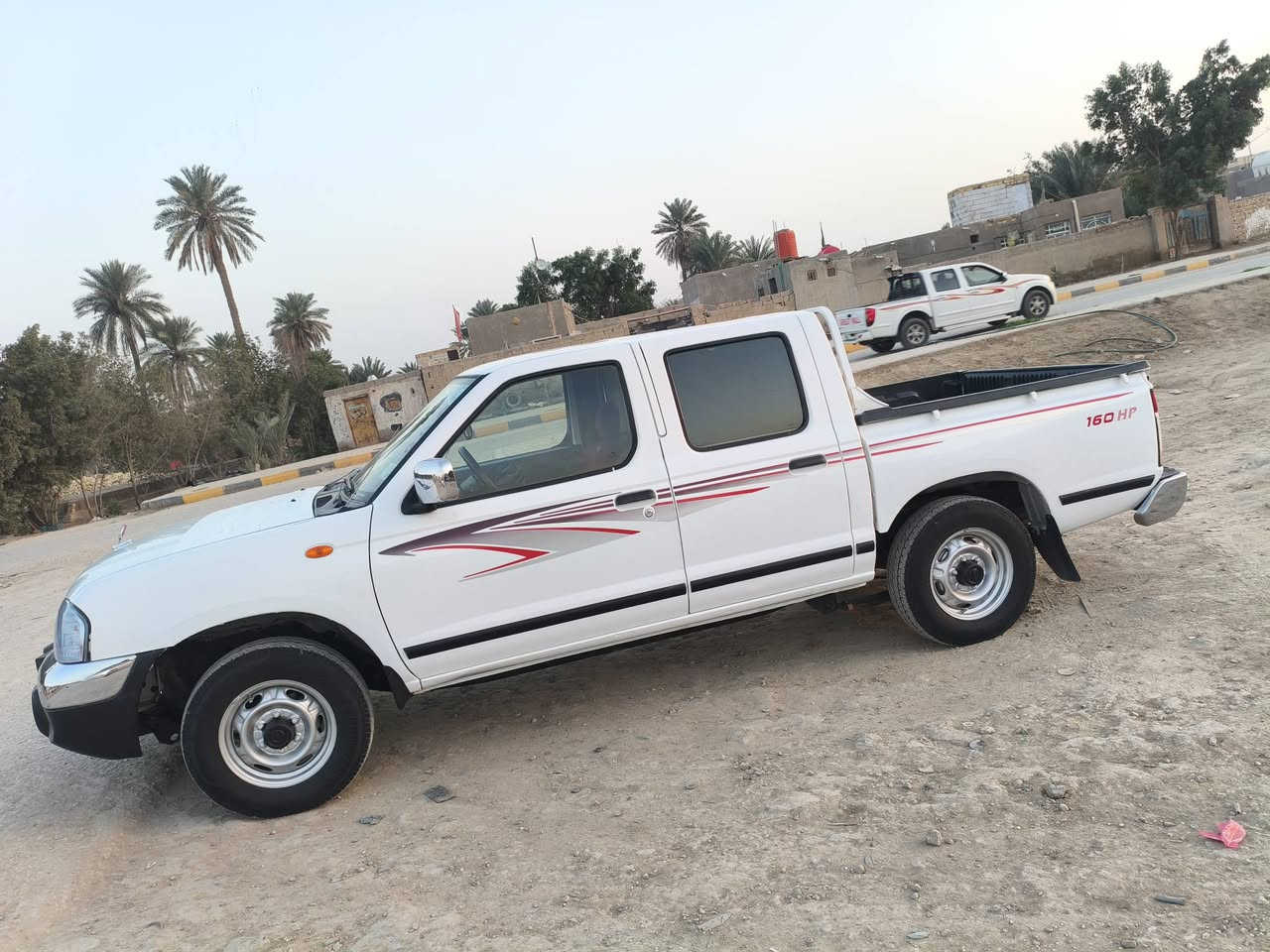 سلام عليكم بيكم نيسان للبيع موديل 2016 رقم

 قادسيه سنويه ل٢٩ سياره مكفوله كفاله عامه فول

 مواصفات محسن سياره جاهزه من كلشي كهربائيات

 شغاله تبريد تدفئه تخم تاير حداديه كلها جاهزه  مكينه مامفتوحه السعر 152 وبيها مجال الاستفسار اتصل  
*********** مكلف بنشر
