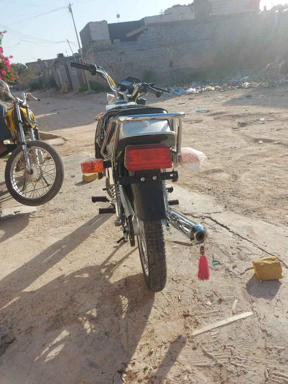 ساوزوك باب اول مديل 2025ما ماشي هواي اربعميه تفاصيل ***********
