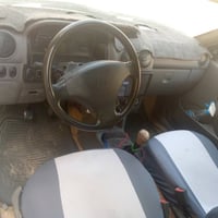 موديل ٢٠١٢ • رقم واسط • خسفة بمقعد السائق