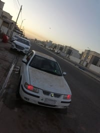 سمند • ٢٠١١ • بيها مجال