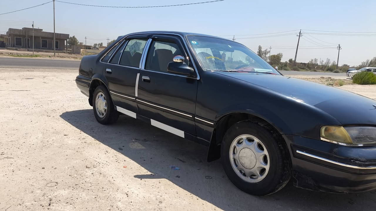 دايو برنس ٩٥ كير اوتو گير و محرك كفاله
تحويل مباشر رقم بغداد انكليزي صدر خلفي امامي جديد كهربائيات شغاله سعر ٣٢ بيه مجال 
***********
