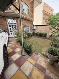 حلة الكرامة • ١٩٨م • بناء ٢٠١٠