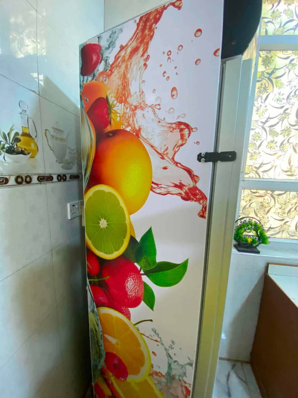 السلام عليكم براد جديد مامستعمل بس شهر نضيف جداً سعره450 وبي مجال عنوانه الحلة


**إذا كنت صاحب هذا الإعلان وتريد حذفه لأي سبب، رجاءا أرسل رسالة إلى الدعم الفني**