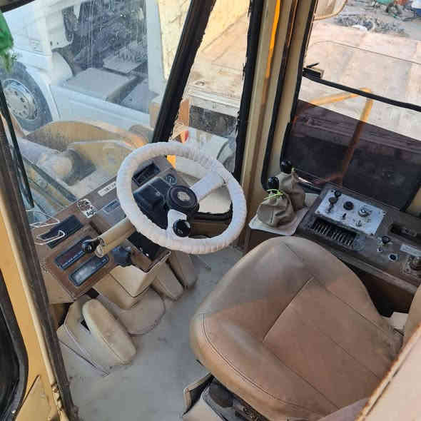 شفل حجم 85   ابو الساگيه جاهز للعمل كهربائيات حداديه  أليه جديده محرك مجفت شاكر جبوري الاصلي بم مزدوج دفد براون گير اكسل وتركم بلاد صبغ بلاد  مخف الليبرات.   مكفوله من الفطر سنويه توها مجدده  كيله دبل سجين سنونها موجودات عوزها بس  زوج تاير  رقمها بصره مكانها الزبير. سعرها 3 شدات و 60 ورقه وبيها مجال حگ الجيه  استفسار اكثر  اتصل ع  *********** سيد محسن او ***********
