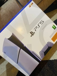 بلاي5 • ١تيرا • ملحقات أصلية