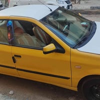 سمند ١١ • البصرة • راعيه ميسان